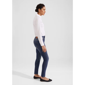 Hobbs Gia Sculpting Jeans